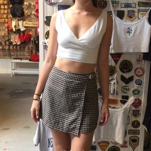 Brandy Melville Emerson Skirt